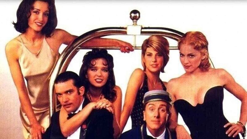 40 Film Facts to Whisper Loudly in the Middle of a Movie to Impress Everyone Else in the Theater