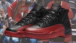 'Luxury' Sneakers More Suited to Display Than Activity