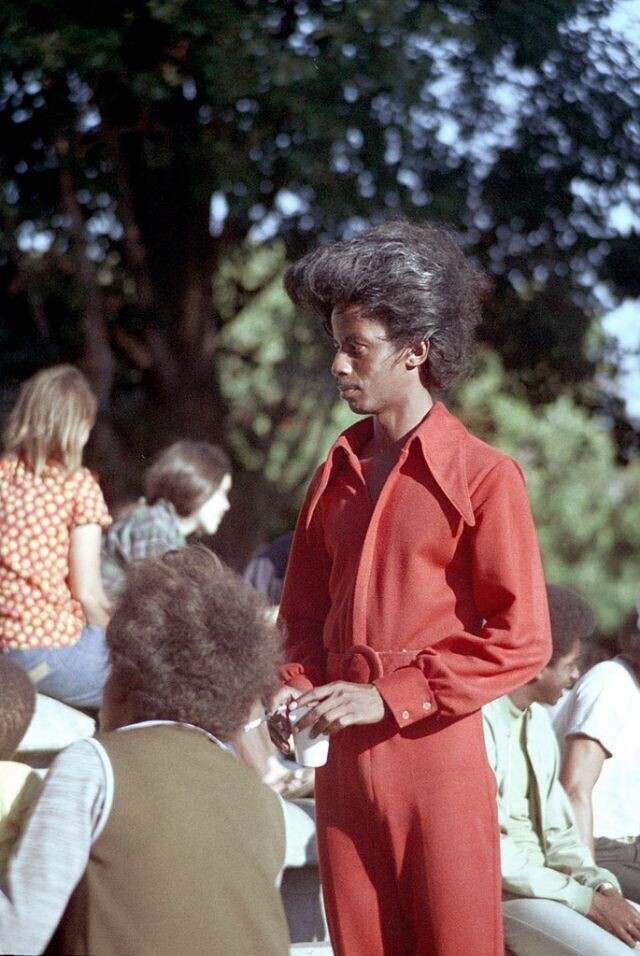 Retro Photos Showing the 1970s Like You Haven't Seen