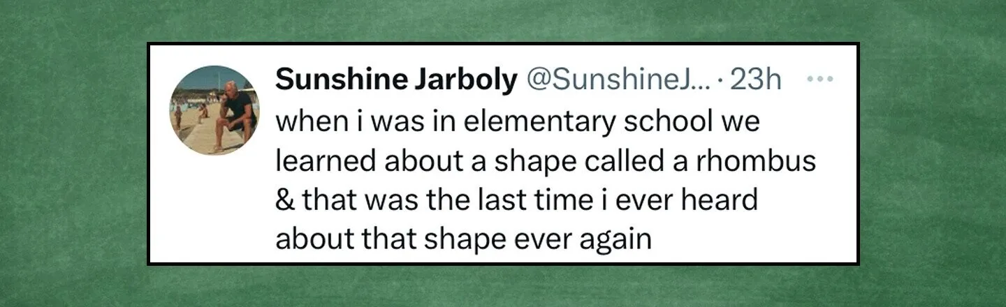 34 of the Funniest Tweets from Thursday, January 18, 2024