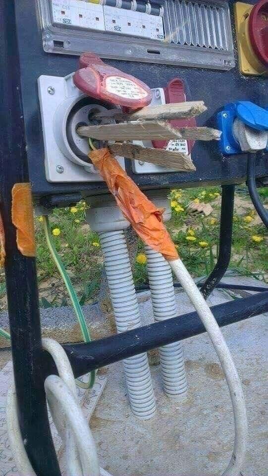 Eager Beavers That Should Have Thought More