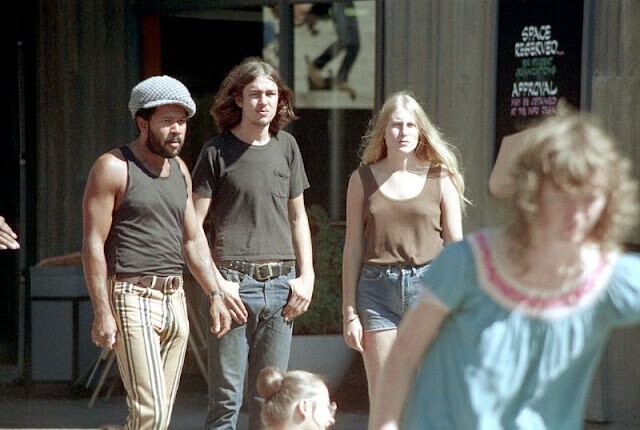 Retro Photos Showing the 1970s Like You Haven't Seen