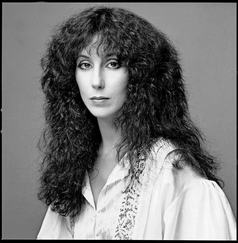 Photos of Cher Through Each and Every Comeback | Cracked.com