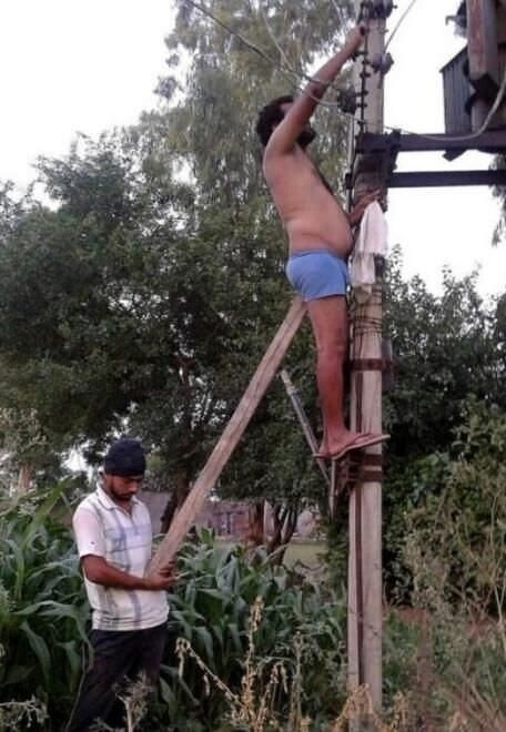 Eager Beavers That Should Have Thought More