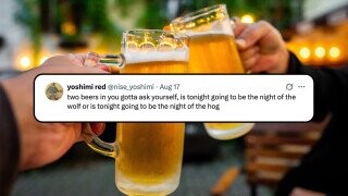 35 of the Funniest Tweets from Monday, August 18, 2025