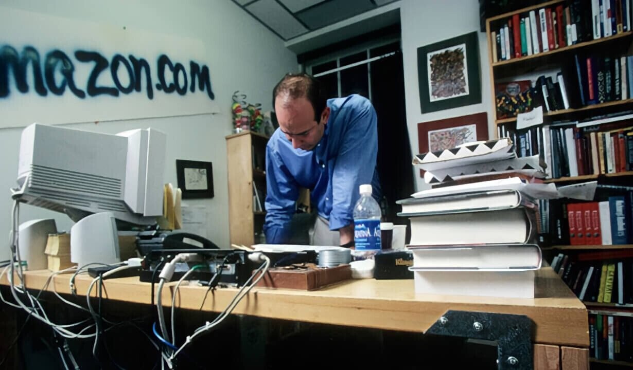 Folks Who Sure Didn’t Get It Right The First Time