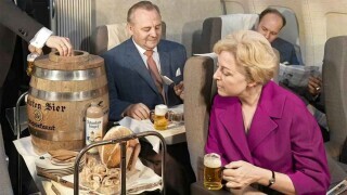 20 Photos Showing the 1970s Weren't Very Strait-Laced