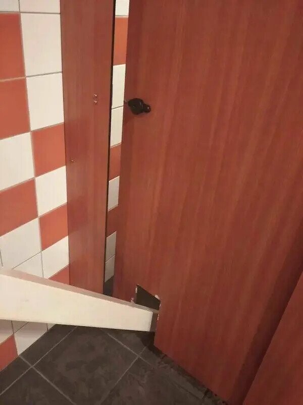 Times Construction Workers Likely Worked From Home