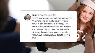 35 of the Funniest Tweets from Wednesday, May 28, 2025