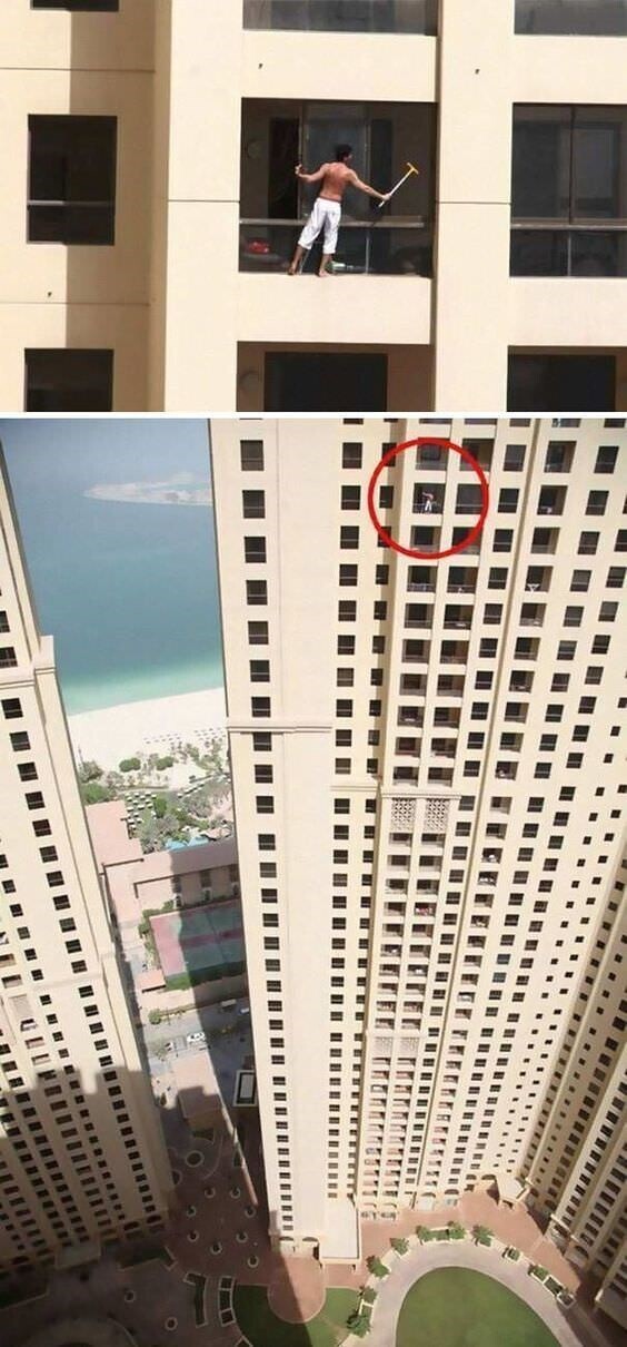 Eager Beavers That Should Have Thought More