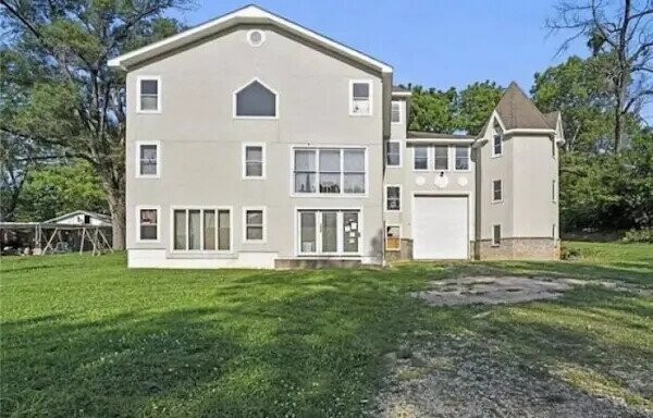 Times Construction Workers Likely Worked From Home