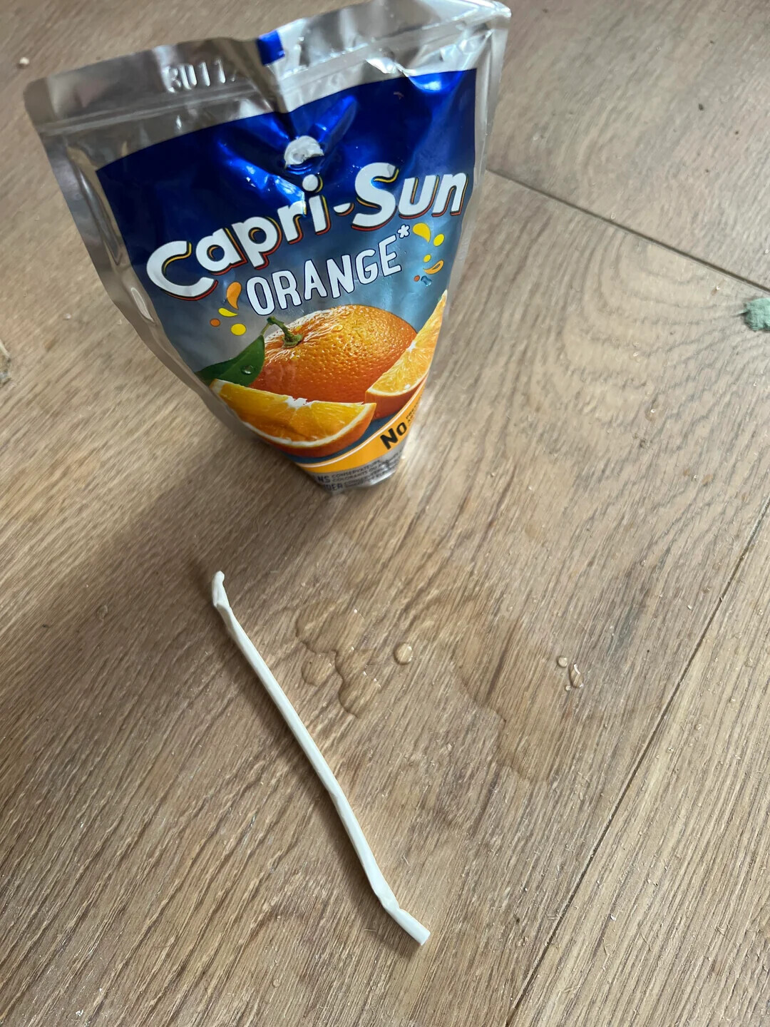 3011 Capri-Sun ORANGE* No NS DER IST