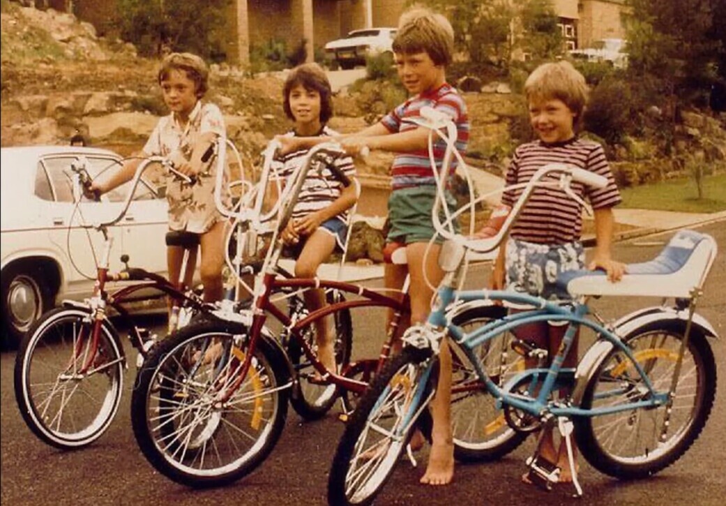 Retro Photos Showing the 1970s Like You Haven't Seen