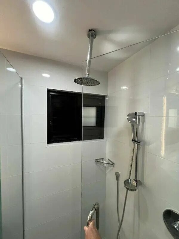 Times Construction Workers Likely Worked From Home