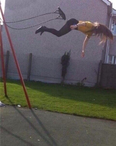 Photos That Someone Should Have Put a Stop to Early