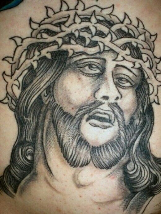 Back Tattoos Owners Should Be Thankful They Can't See