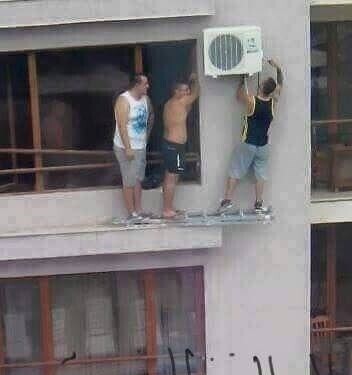 Eager Beavers That Should Have Thought More