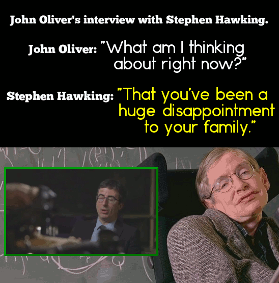 25 Burns and Comebacks That Scorched the Earth of TV History