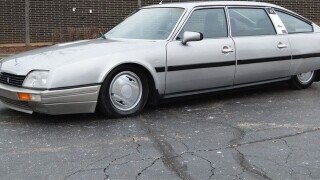 The Weirdest Luxury Cars That the 1980s Had to Offer