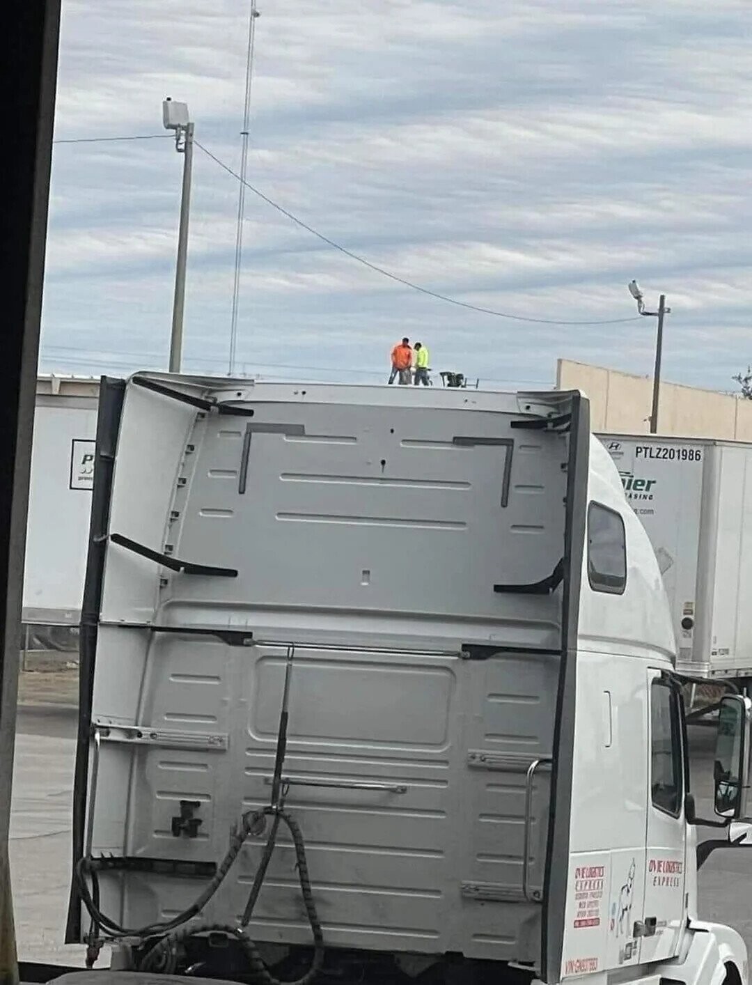 Puzzling Photos Playing Tricks With Your Eyes