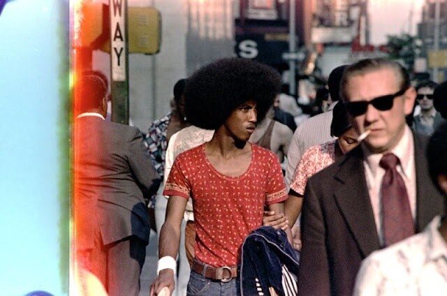 Retro Photos Showing the 1970s Like You Haven't Seen