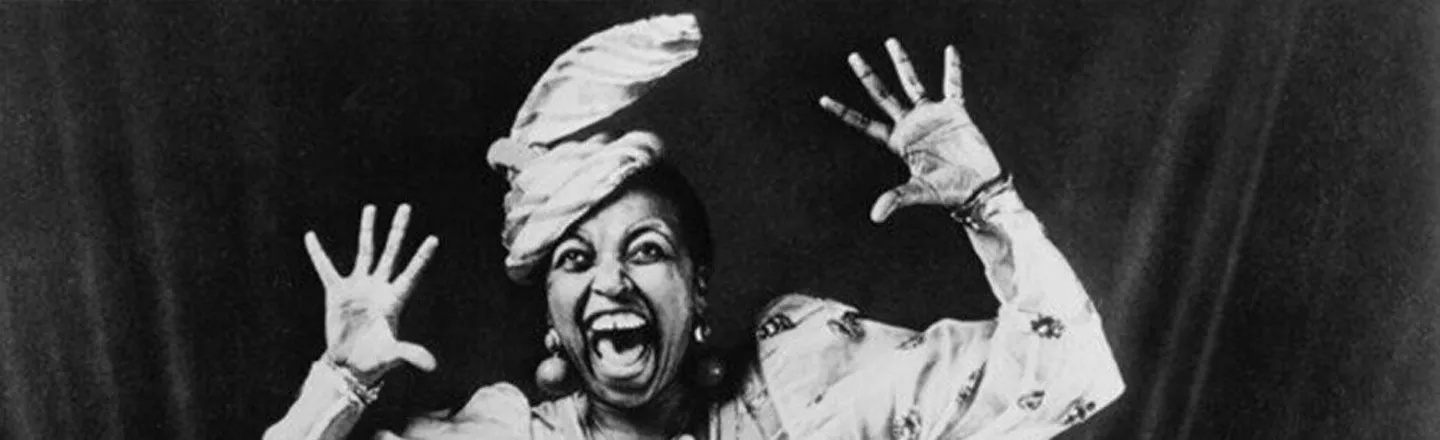 12 Essential Facts About Queer Icon Ethel Waters
