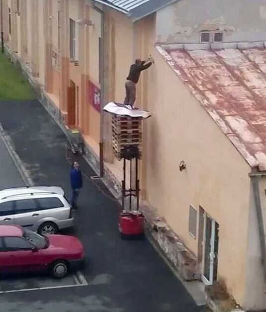 Eager Beavers That Should Have Thought More