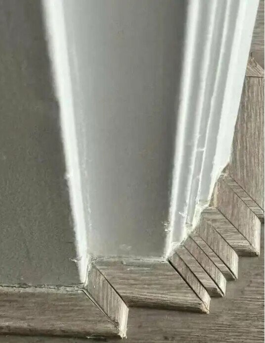 Times Construction Workers Likely Worked From Home