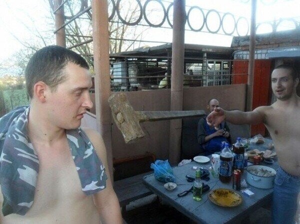 Photos That Someone Should Have Put a Stop to Early