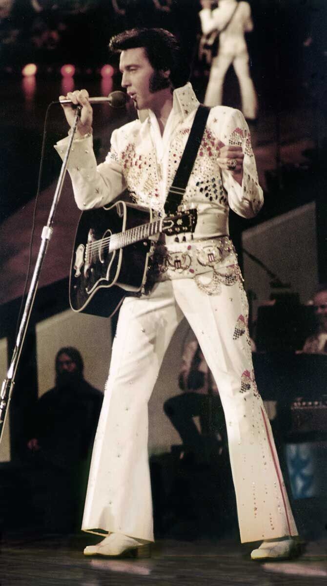 Tk Artists Where Talent Didn’t Matter