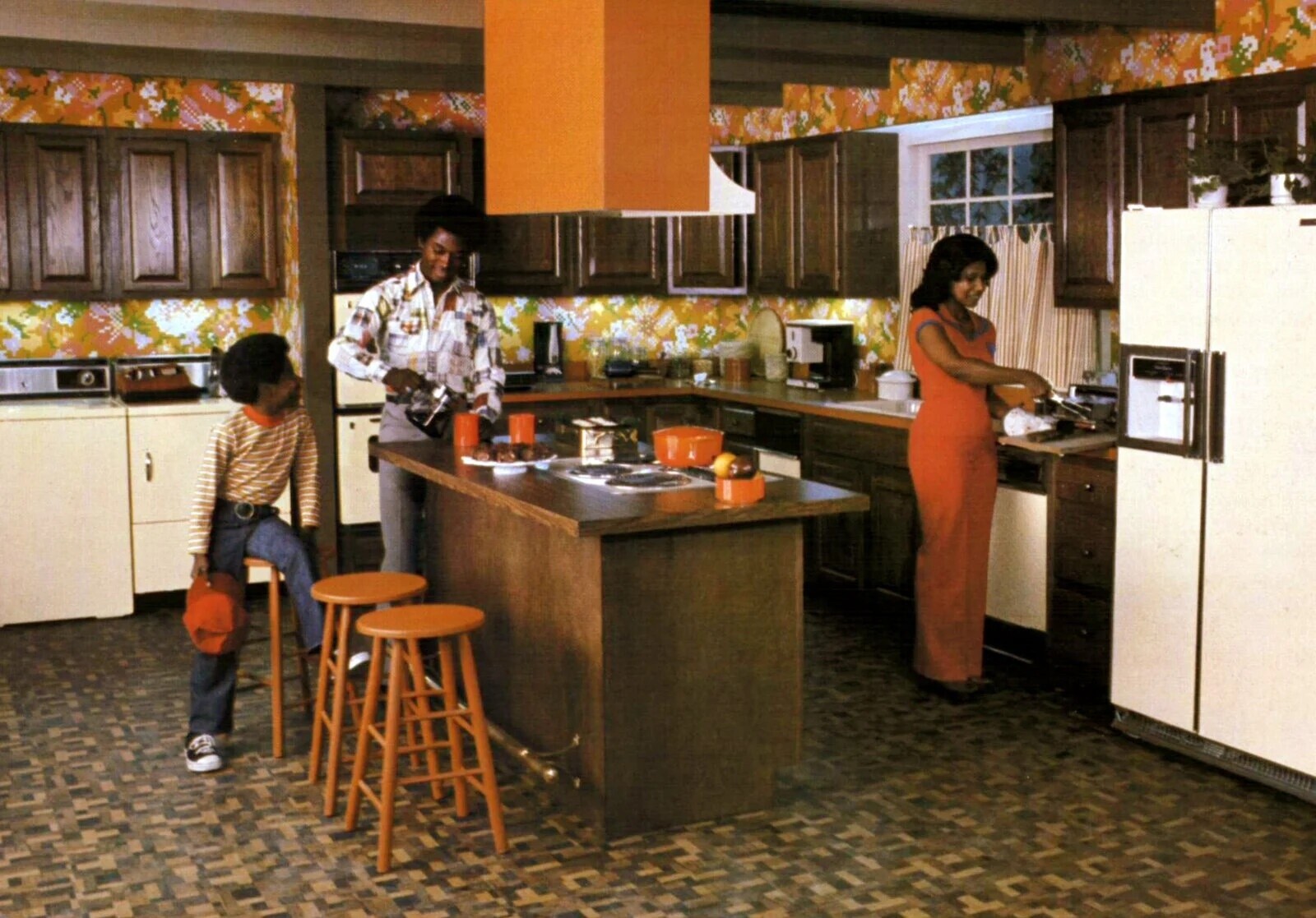 Retro Photos Showing the 1970s Like You Haven't Seen