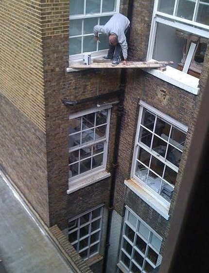 Eager Beavers That Should Have Thought More