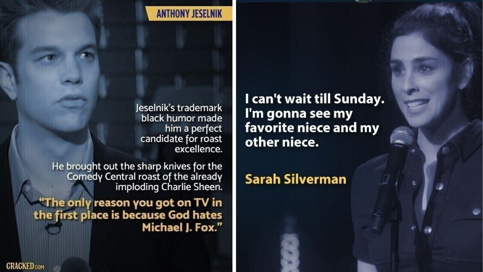 20 Jokes That Are Just Flat-Out Mean | Cracked.com, image size:1600x900