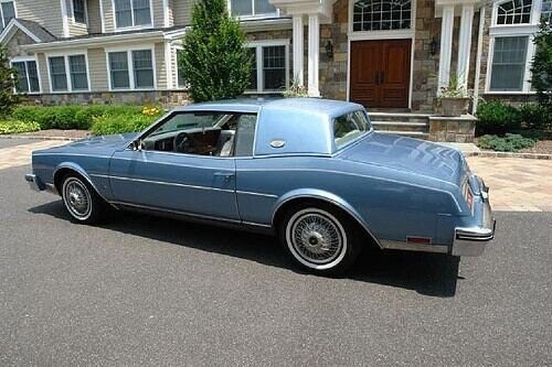 The Weirdest Luxury Cars That the 1980s Had to Offer