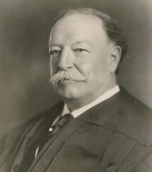 Historic Facial Hair That Might Tickle Your Upper Lip