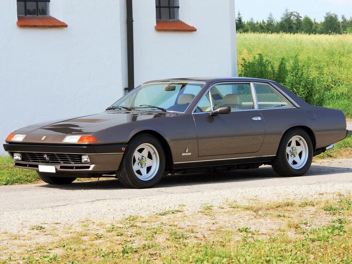 The Weirdest Luxury Cars That the 1980s Had to Offer