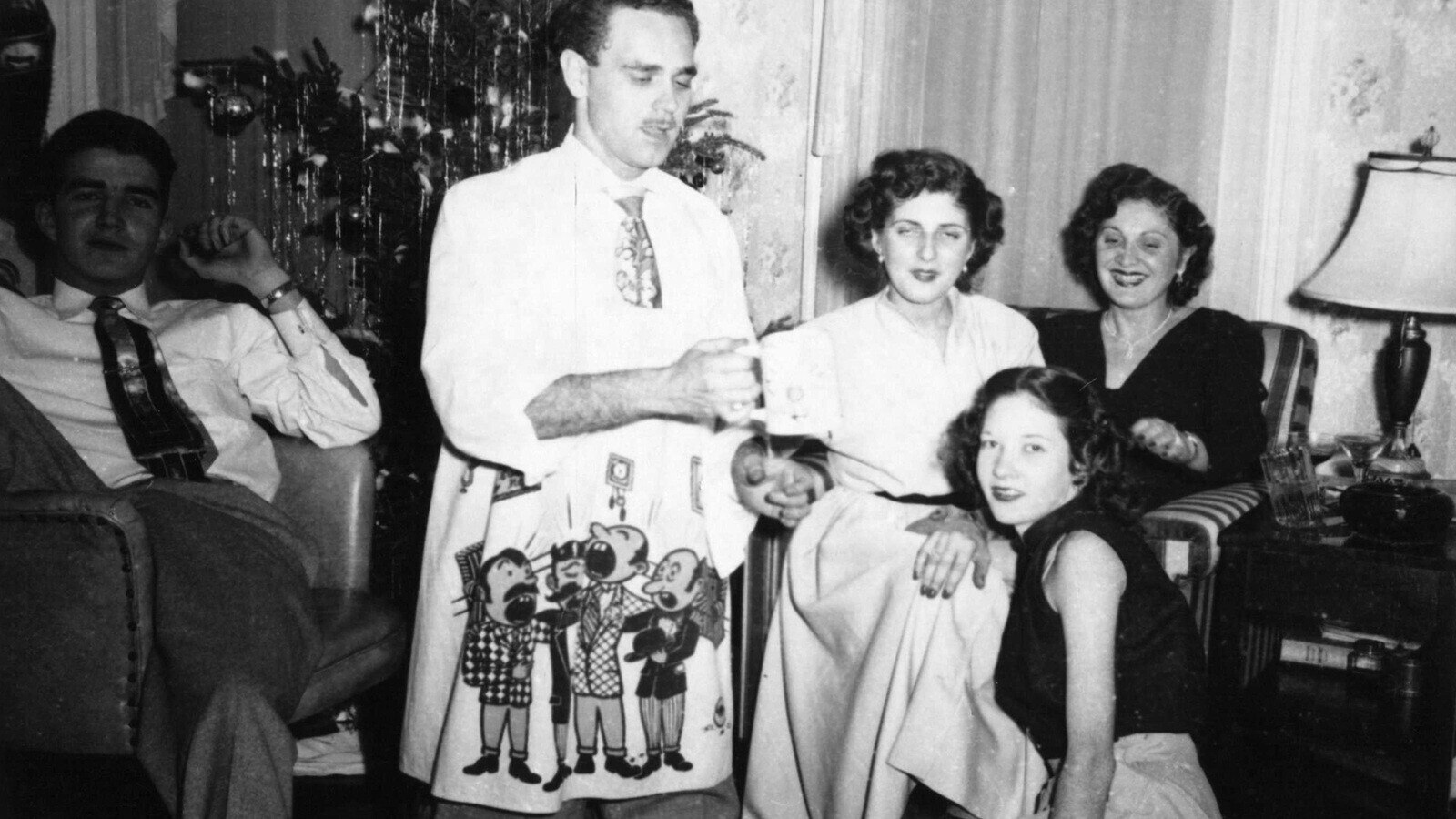 15 Things the Older Generations Got Right