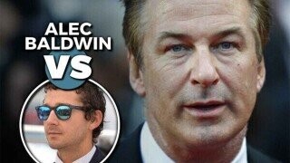 13 Hollywood Heavy Hitters Who Refuse to Play Nice