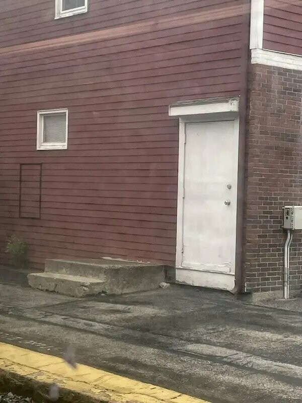 Times Construction Workers Likely Worked From Home