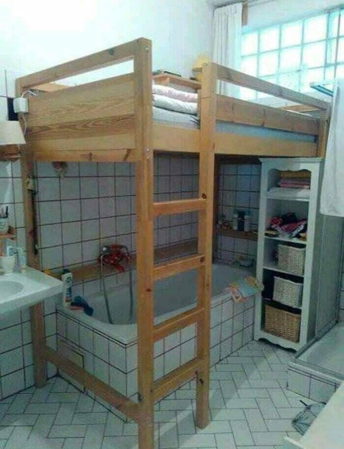 Photos of When People Forget to Read the Instructions