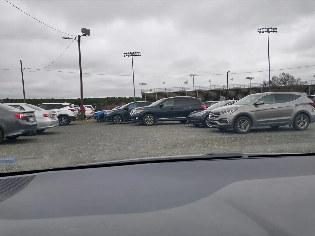 Photos Where You're Left Questioning Humanity's Sanity