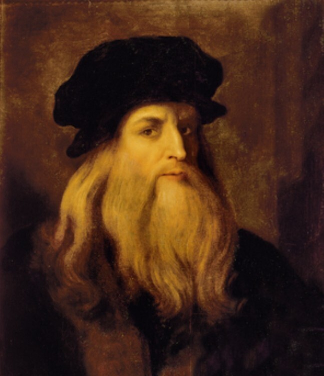 Historic Facial Hair That Might Tickle Your Upper Lip