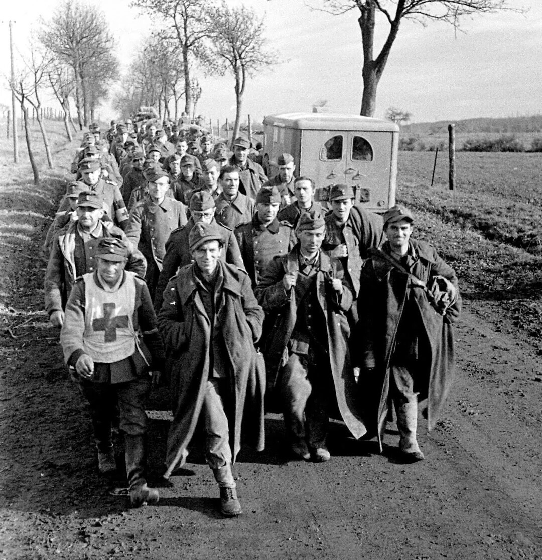 Totally True Historical Moments That Sound Fake