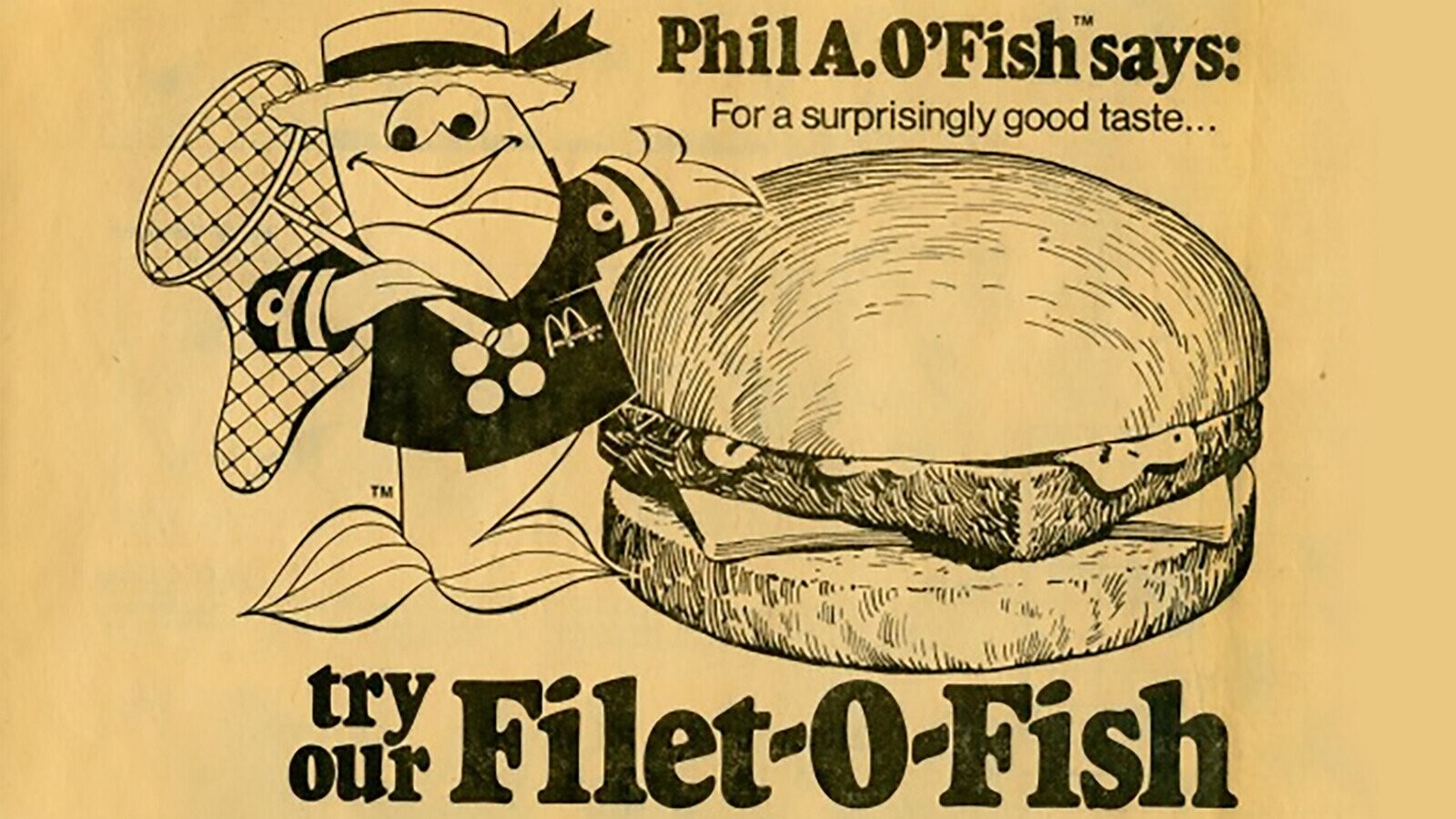 Рыболовецкий катер траулер. Бургер filet o' fish. Баркас фелюга. Io. Первый фиш.