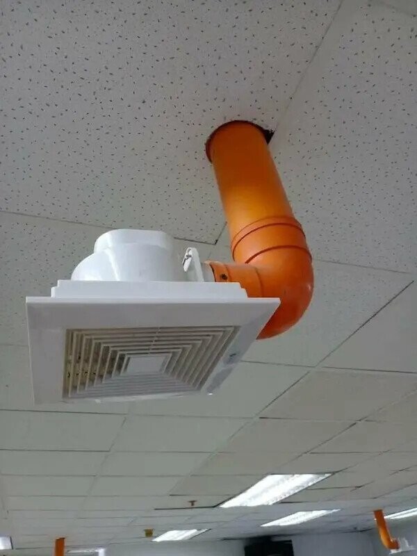 Times Construction Workers Likely Worked From Home