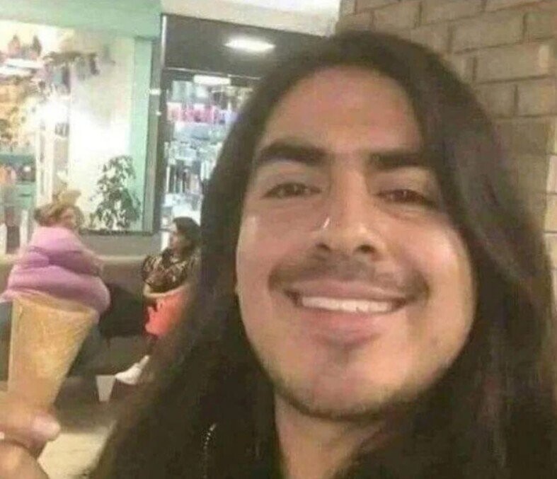 Puzzling Photos Playing Tricks With Your Eyes