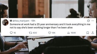 57 of the Funniest Burns from the Week of November 17, 2025