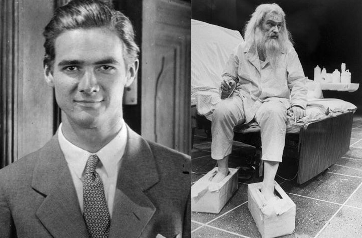 howard hughes fortune - Ilustrasi 2