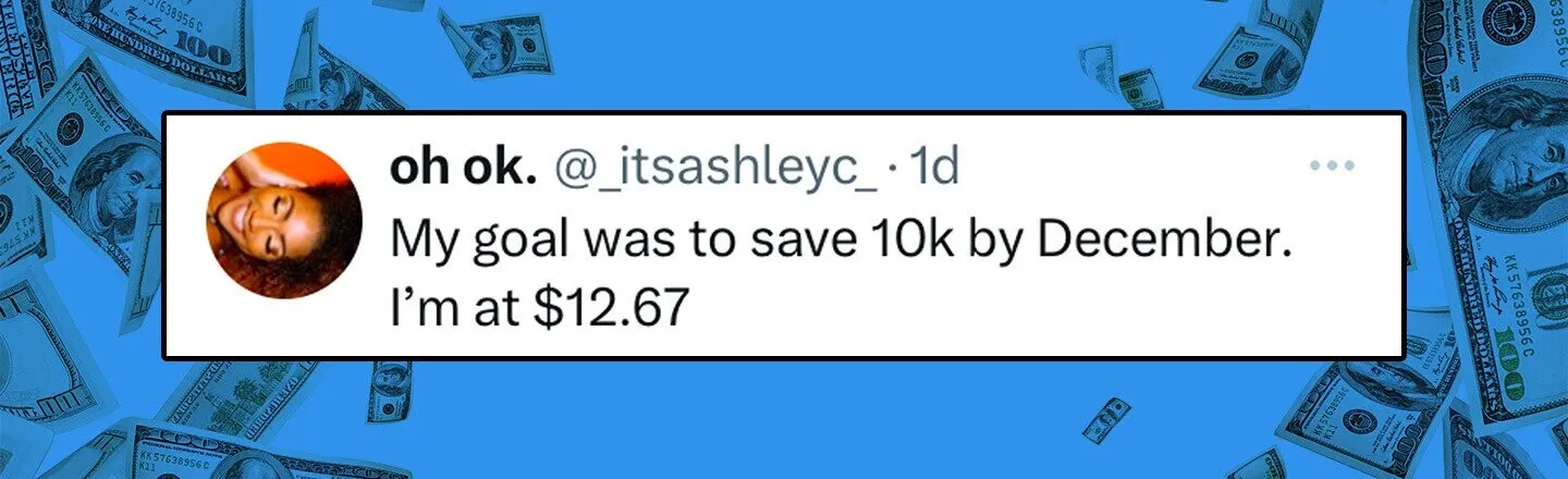 25 of the Funniest Tweets from December 12, 2023