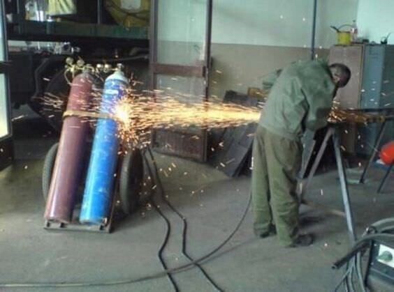 Eager Beavers That Should Have Thought More